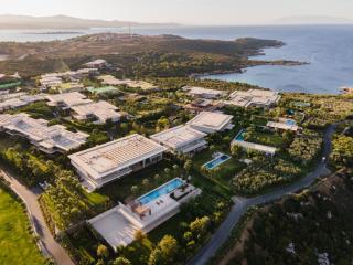 Hiddenbay Teos Sığacık Hotel, Spa and Restaurants - Seferihisar - 0