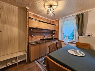 Byt pri lese - pár krokov od Hrebienka - Vysoké Tatry - 7