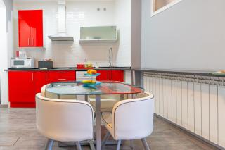 Entrevías Lodging - 6