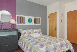Cozy Studio Steps from Boston Common and Theaters - Boston - 6