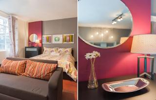 Cozy Studio Steps from Boston Common and Theaters - Boston - 0