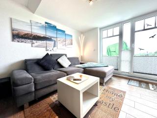 Ferienwohnung De Kru - Dorum - 0