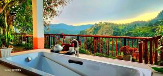 Rainbow Sky Cottage - Ella - 9