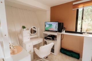 Resort in Antipolo Farmscape Resort 3pax - San Mateo - 4
