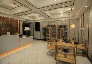 Chongqing Narvik Hotel - Chongqing - 8