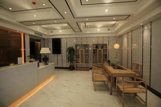 Chongqing Narvik Hotel - Chongqing - 9