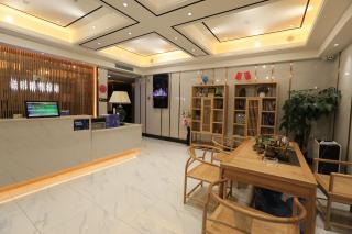 Chongqing Narvik Hotel - Chongqing - 7
