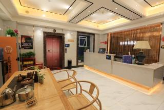 Chongqing Narvik Hotel - Chongqing - 6