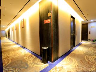 Chongqing Narvik Hotel - Chongqing - 5