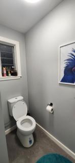 Minimalist Cabin Solo Traveller - Ashburton - 9