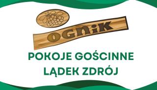 Ognik Pokoje - Lądek-Zdrój - 8