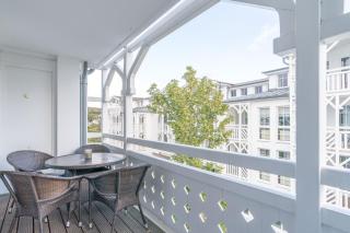Seepark Sellin Fewo AG Whg 255 - Ostseebad Sellin - 9