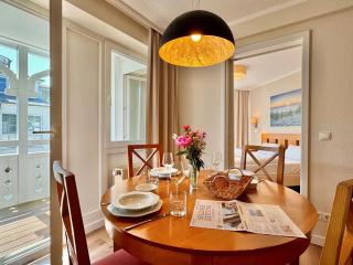 Seepark Sellin Fewo AG Whg 255 - Ostseebad Sellin - 8