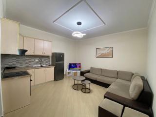 Solmare Apartments - Durrës - 0