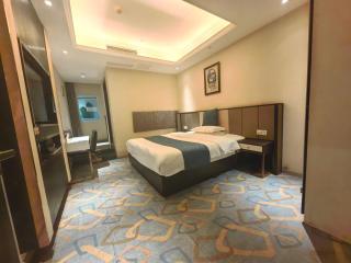 Chongqing Narvik Hotel - 1