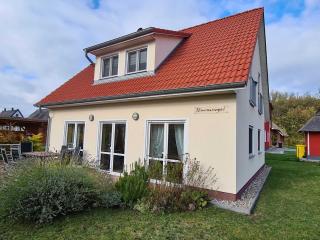 A4 Ferienhaus "Sturmvogel" Ostseebad Rerik - Neu Gaarz - 4