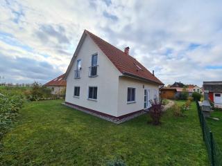 A4 Ferienhaus "Sturmvogel" Ostseebad Rerik - Neu Gaarz - 3