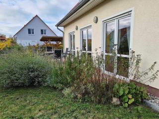 A4 Ferienhaus "Sturmvogel" Ostseebad Rerik - 2
