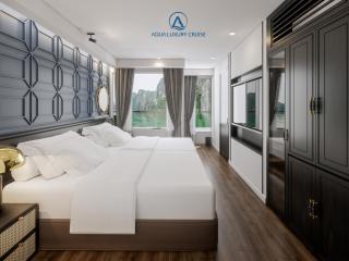Aqua Luxury Cruise - Ha Long - 8