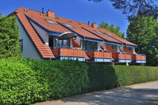 Papillon Whg 12 4 - Boltenhagen - 0