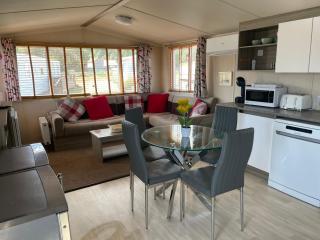 Tingdene caravan park north dene - Lowestoft - 9