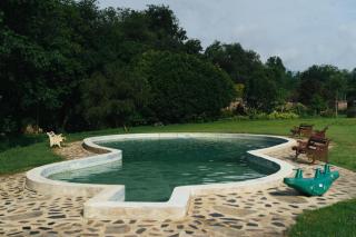 Chong khaep aingkwai resort Saiyok - Sai Yok - 2