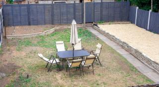 Large House Near Racecourse, City & Uni - Henwick - 7