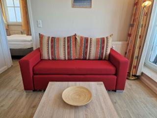 Fewo 471, Seepark Sellin - 5