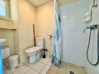 La Vallée Appartement 30 - Thermes Neyras les Bains - Meyras - 4