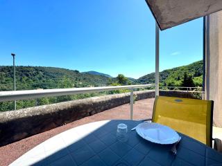 La Vallée Appartement 30 - Thermes Neyras les Bains - Meyras - 6
