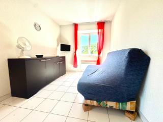 La Vallée Appartement 30 - Thermes Neyras les Bains - Meyras - 5