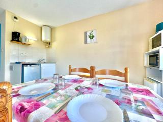 La Vallée Appartement 30 - Thermes Neyras les Bains - Meyras - 1