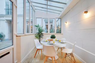 Pick a Flat's Apartment in le Marais - Rue Vieille du Temple - 1