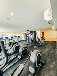 Spacious 14-Pax Stay Near Airport, MOA & Solaire - Manila - 7