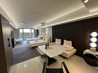 Spacious 14-Pax Stay Near Airport, MOA & Solaire - Manila - 5