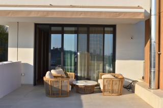 Luxurious Brand New Apartment - Limasol - 1