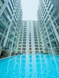 Spacious 14-Pax Stay Near Airport, MOA & Solaire - Manila - 3