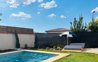 Le Cottage de Felix - 6