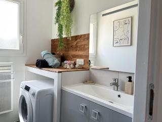 Le Cottage de Felix - Canet d'Aude - 3