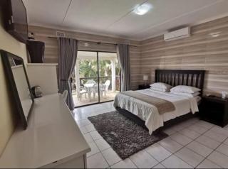 Zakuza Shelly Sea View Lodge - Margate - 9
