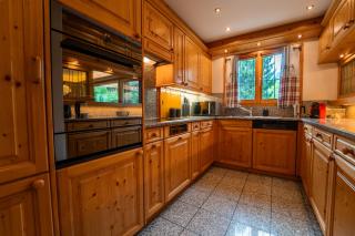 Exclusive Glacier View Apartment 1-4 Pers - Klosters - 8