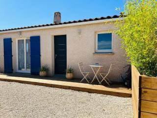 Le Cottage de Felix - 3