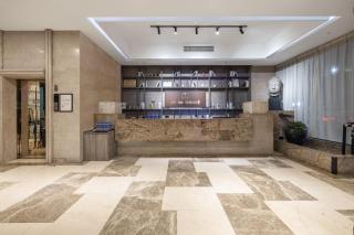 Wuyi Huangting Gaeden Hotel - 5