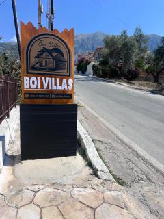 Boi Villas - Dhërmi - 9