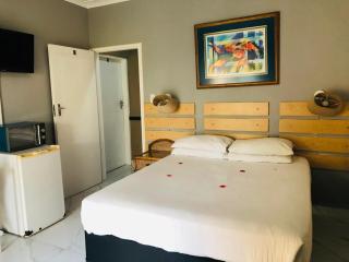 Zakuza Shelly Sea View Lodge - Margate - 8