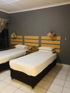 Zakuza Shelly Sea View Lodge - Margate - 7