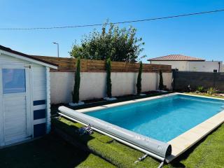 Le Cottage de Felix - 1