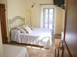 La Valle Del Sole Country House - SantʼIppolito - 6