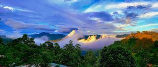 Rainbow Sky Cottage - Ella - 1