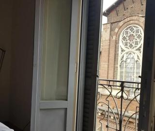 Elegant naviglio cool area large 5 pax with elevator - Milan - 6
